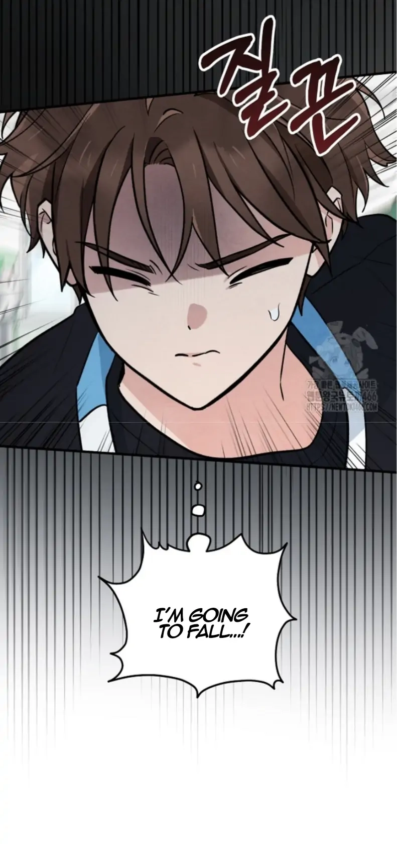 Soulbound Chapter 13 page 11 - 