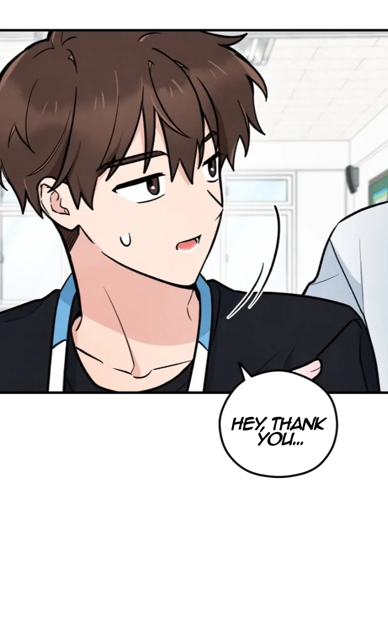 Soulbound Chapter 13 page 15 - 