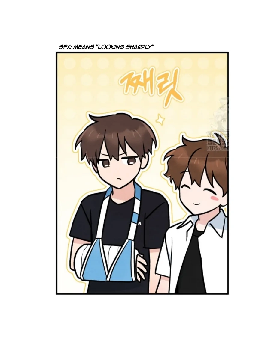 Soulbound Chapter 13 page 3 - 