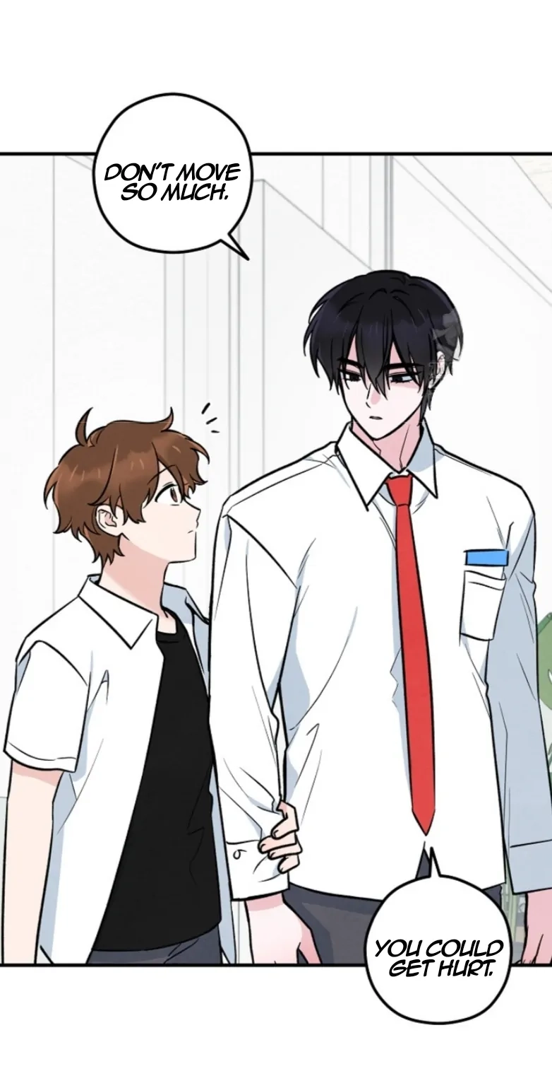 Soulbound Chapter 13 page 5 - 