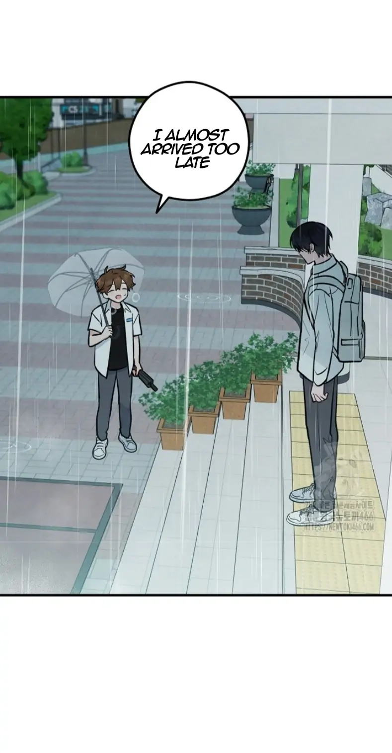 Soulbound Chapter 13 page 43 - 