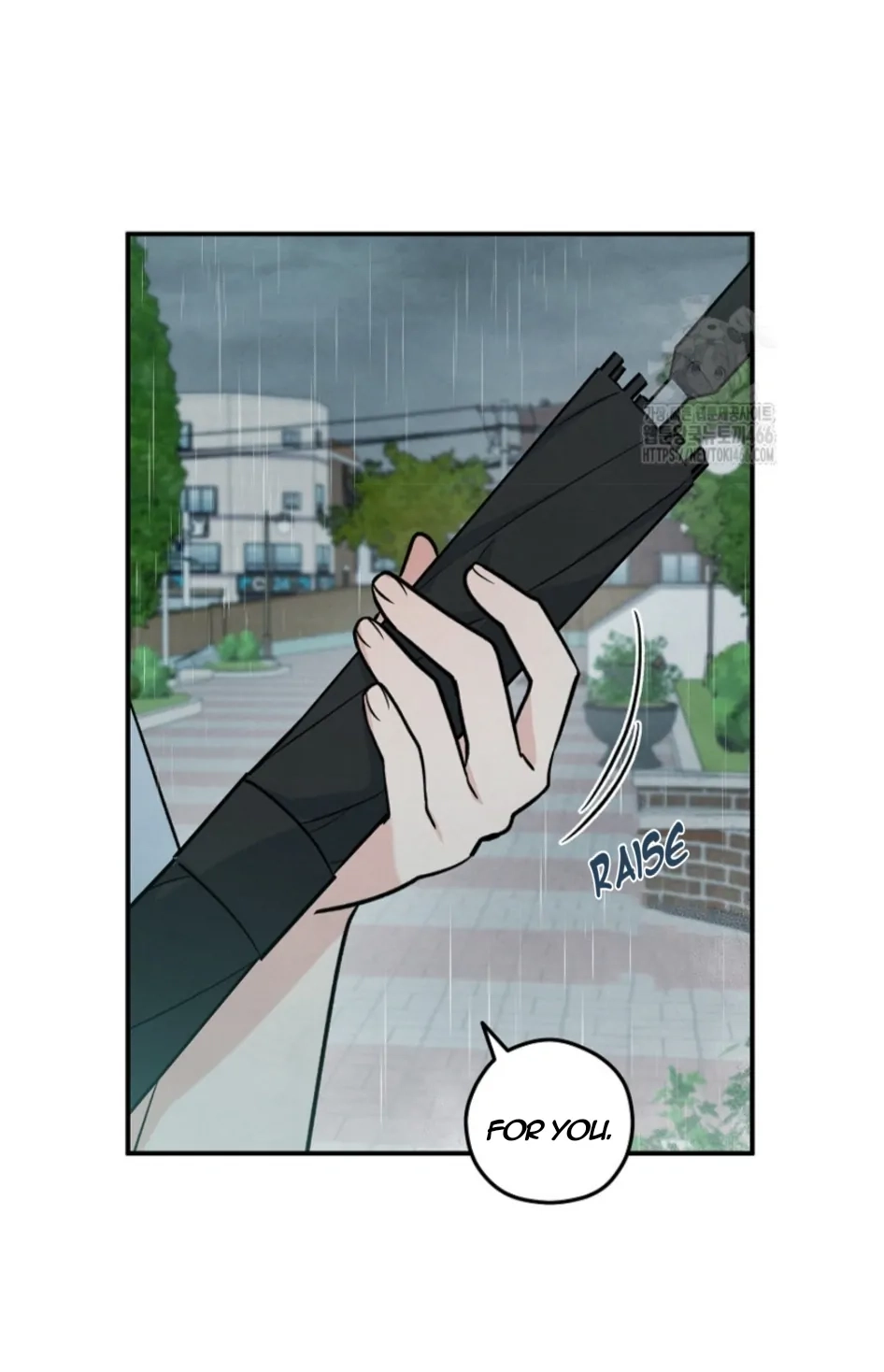 Soulbound Chapter 13 page 44 - 