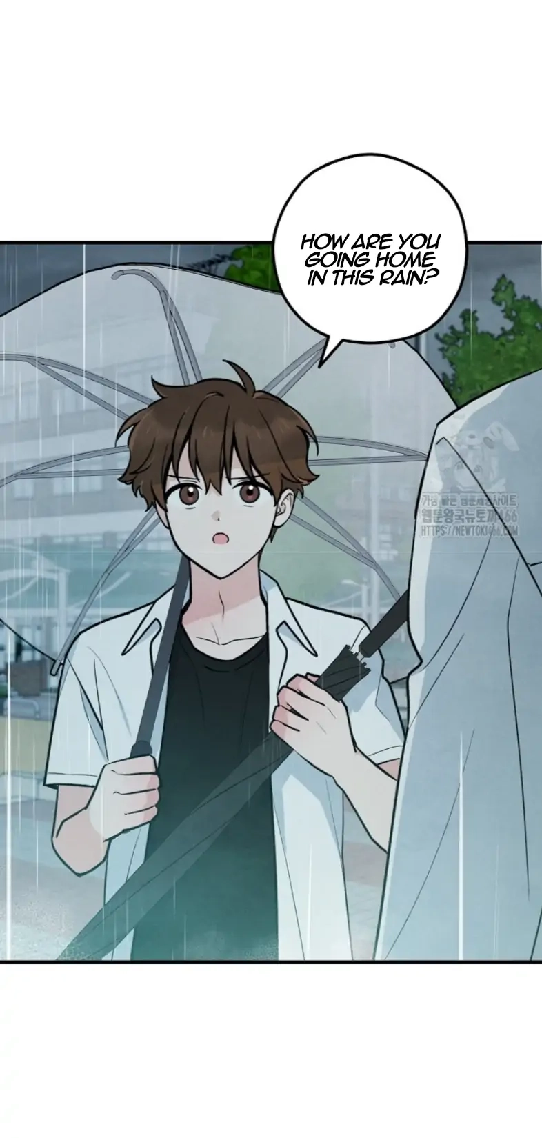 Soulbound Chapter 13 page 46 - 