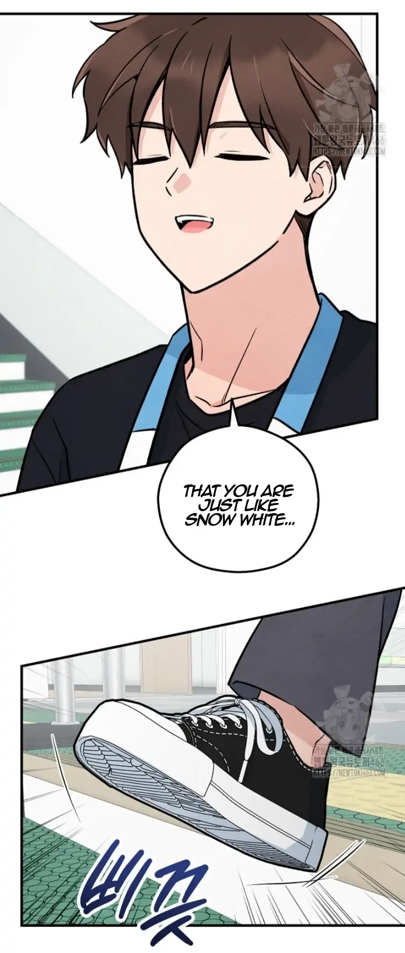 Soulbound Chapter 13 page 7 - 
