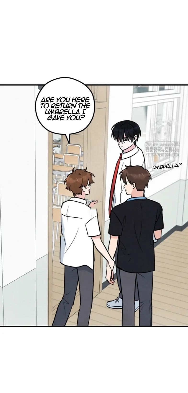 Soulbound Chapter 13 page 62 - 