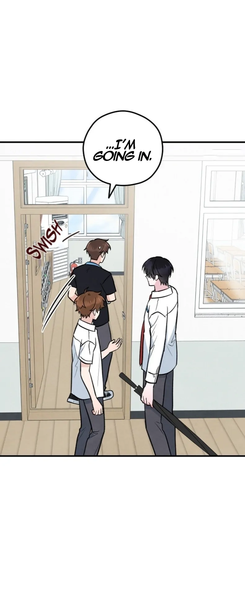 Soulbound Chapter 13 page 65 - 