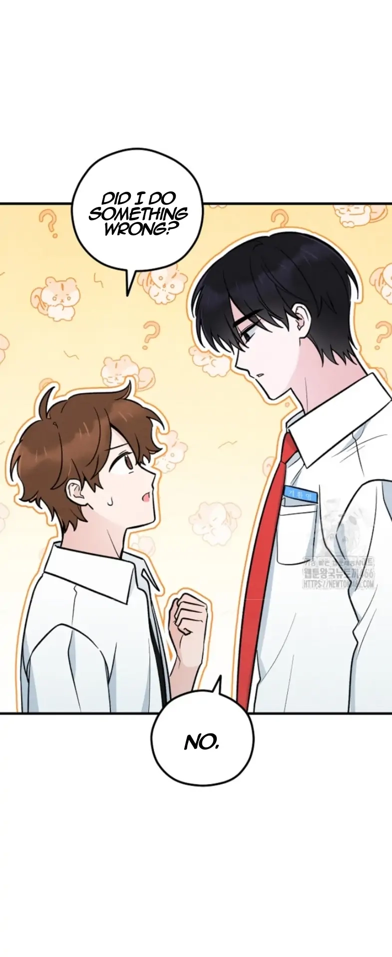 Soulbound Chapter 13 page 66 - 