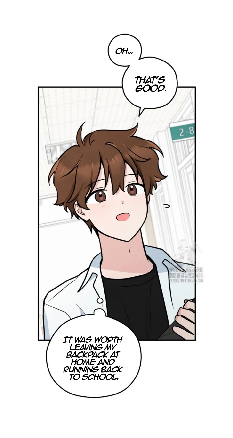 Soulbound Chapter 13 page 69 - 