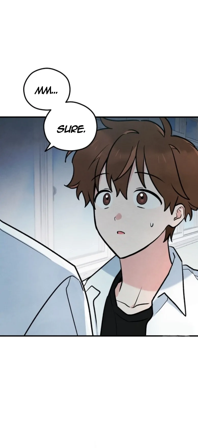 Soulbound Chapter 13 page 79 - 