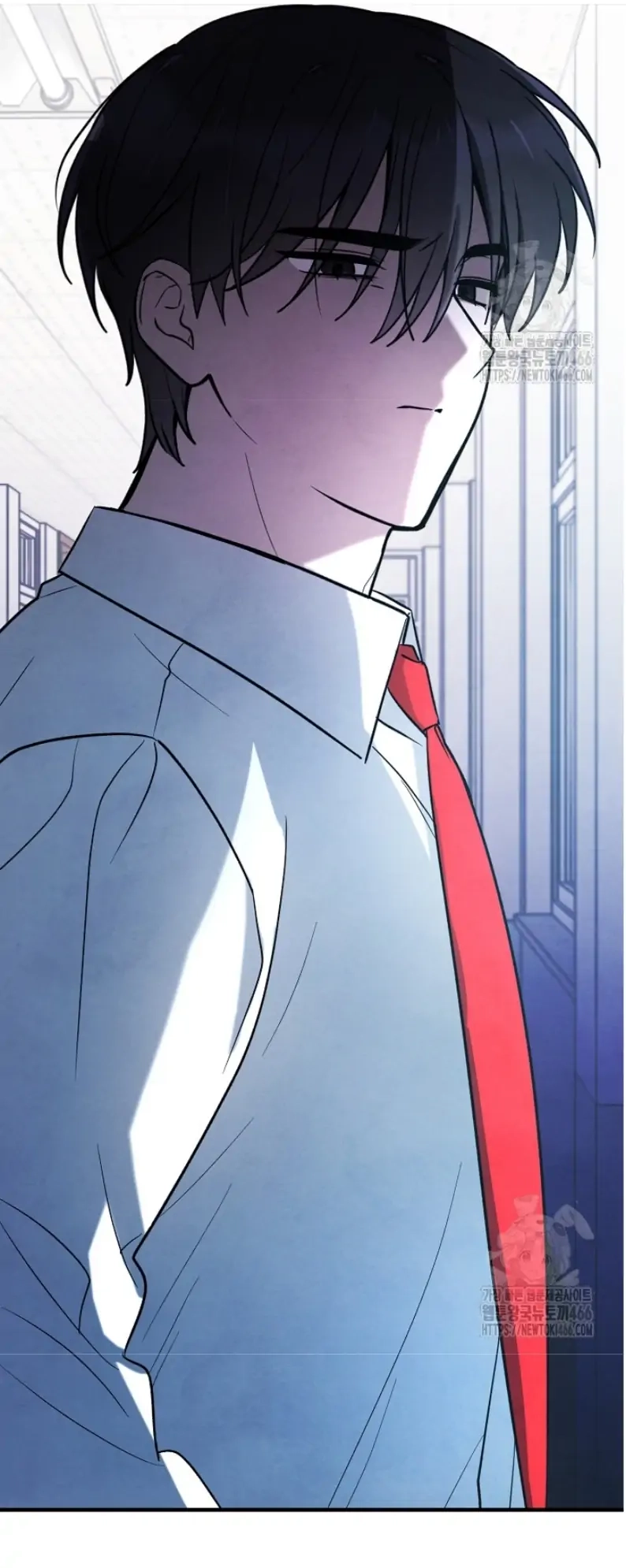 Soulbound Chapter 13 page 81 - 