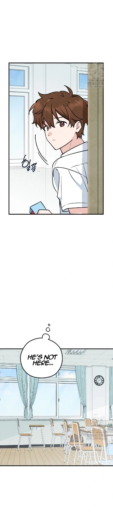 Soulbound Chapter 14 page 16 - 