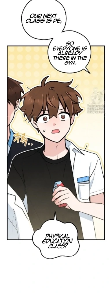 Soulbound Chapter 14 page 18 - 