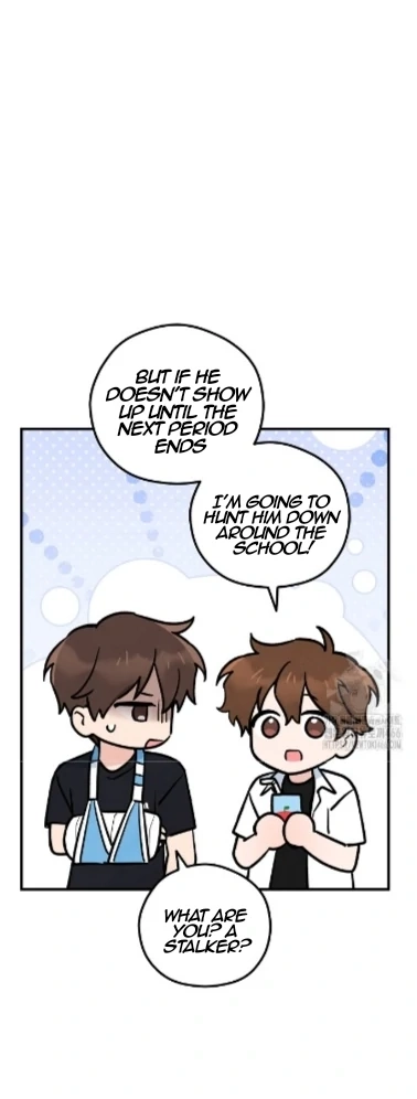 Soulbound Chapter 14 page 23 - 