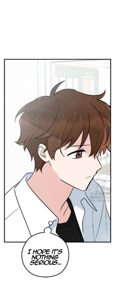Soulbound Chapter 14 page 29 - 