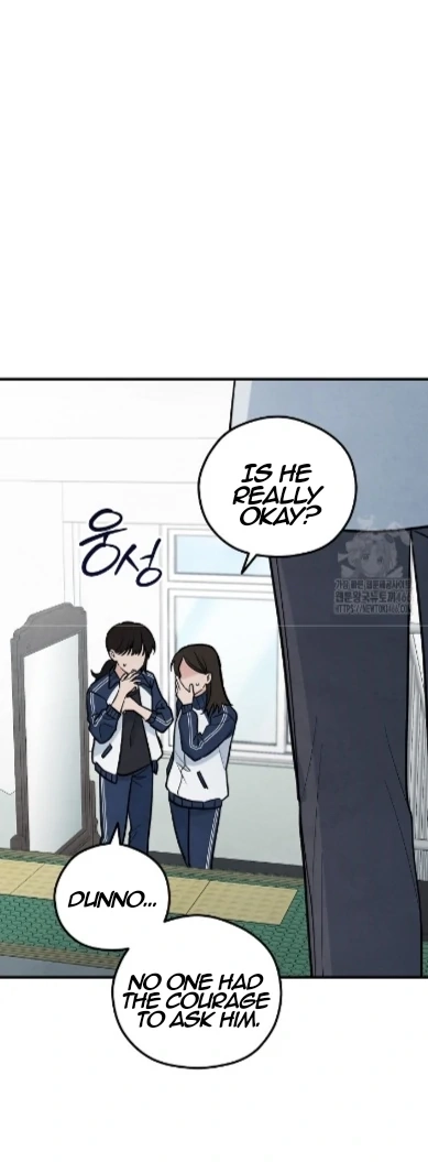Soulbound Chapter 14 page 32 - 