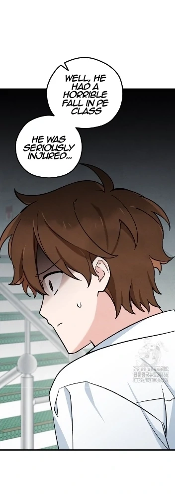 Soulbound Chapter 14 page 38 - 
