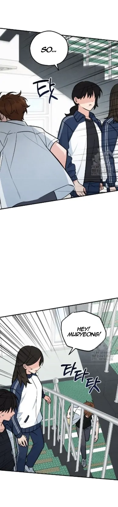 Soulbound Chapter 14 page 39 - 