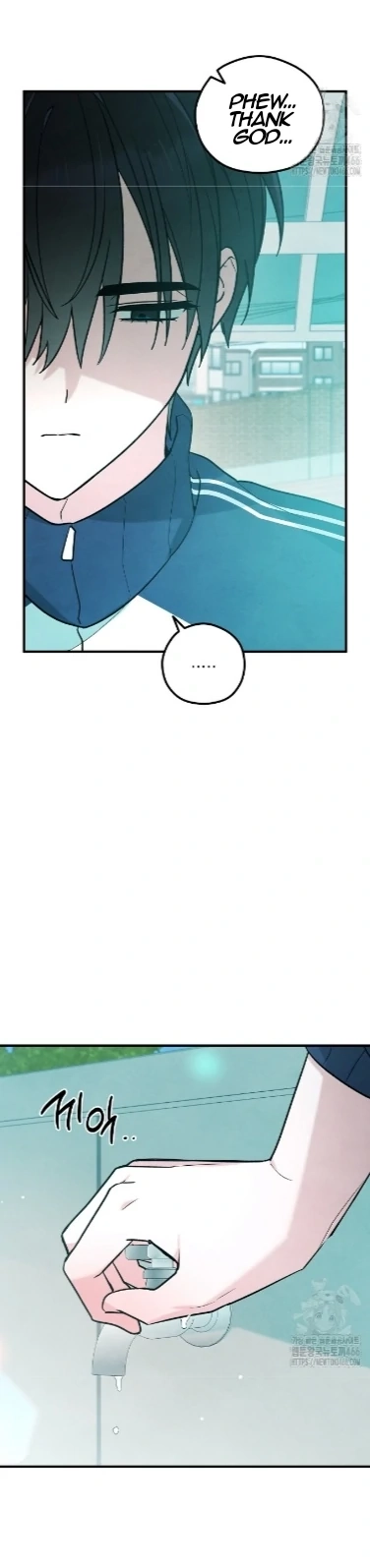 Soulbound Chapter 14 page 55 - 