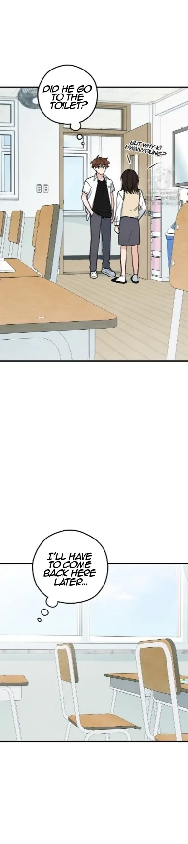 Soulbound Chapter 14 page 9 - 