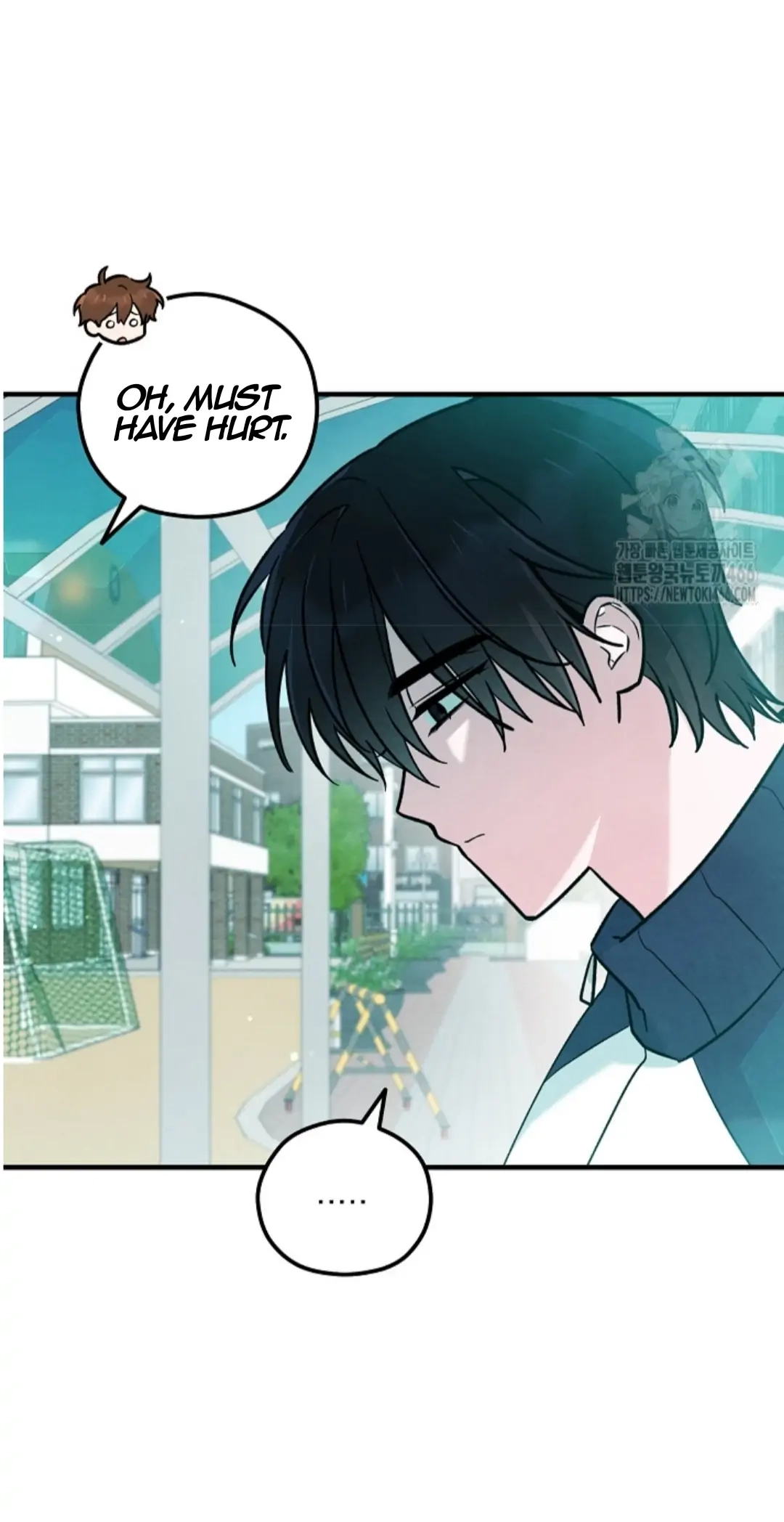 Soulbound Chapter 15 page 13 - 