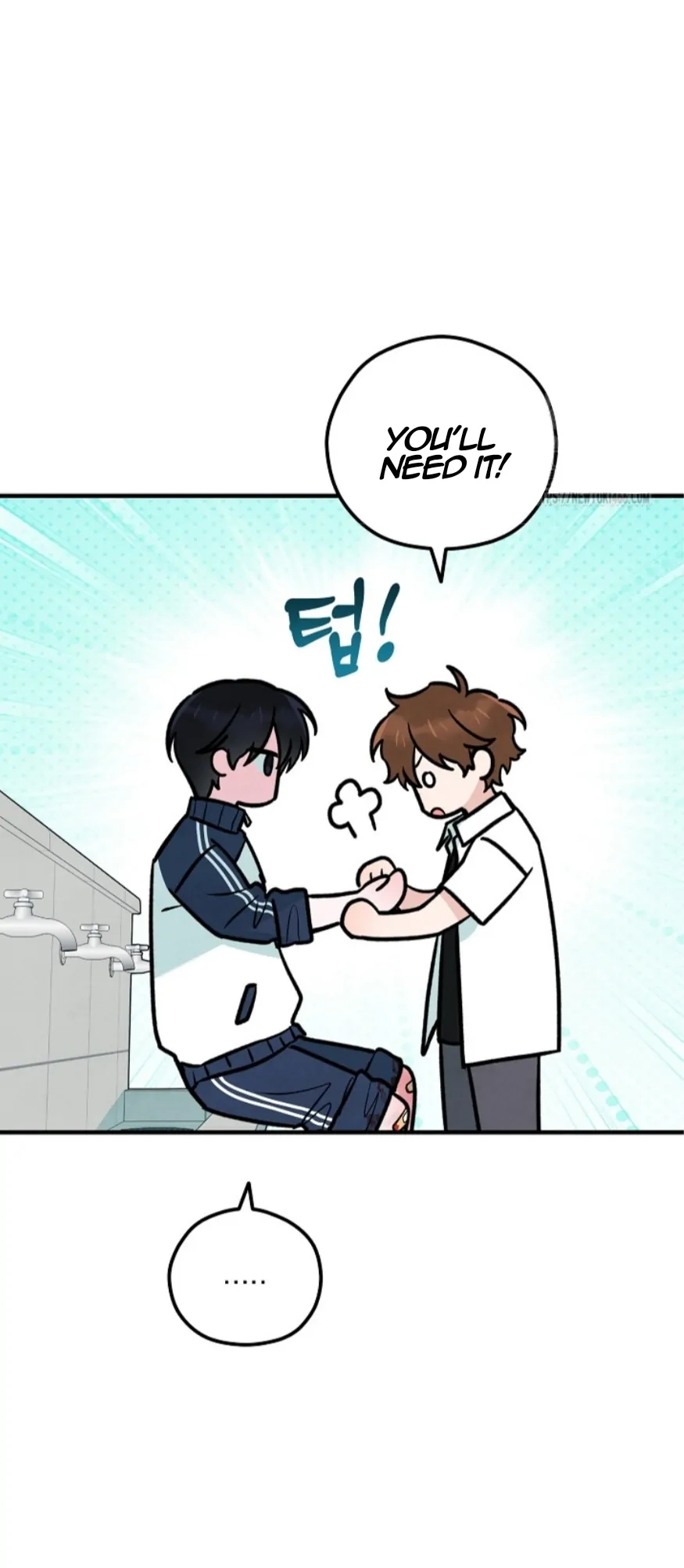Soulbound Chapter 15 page 26 - 