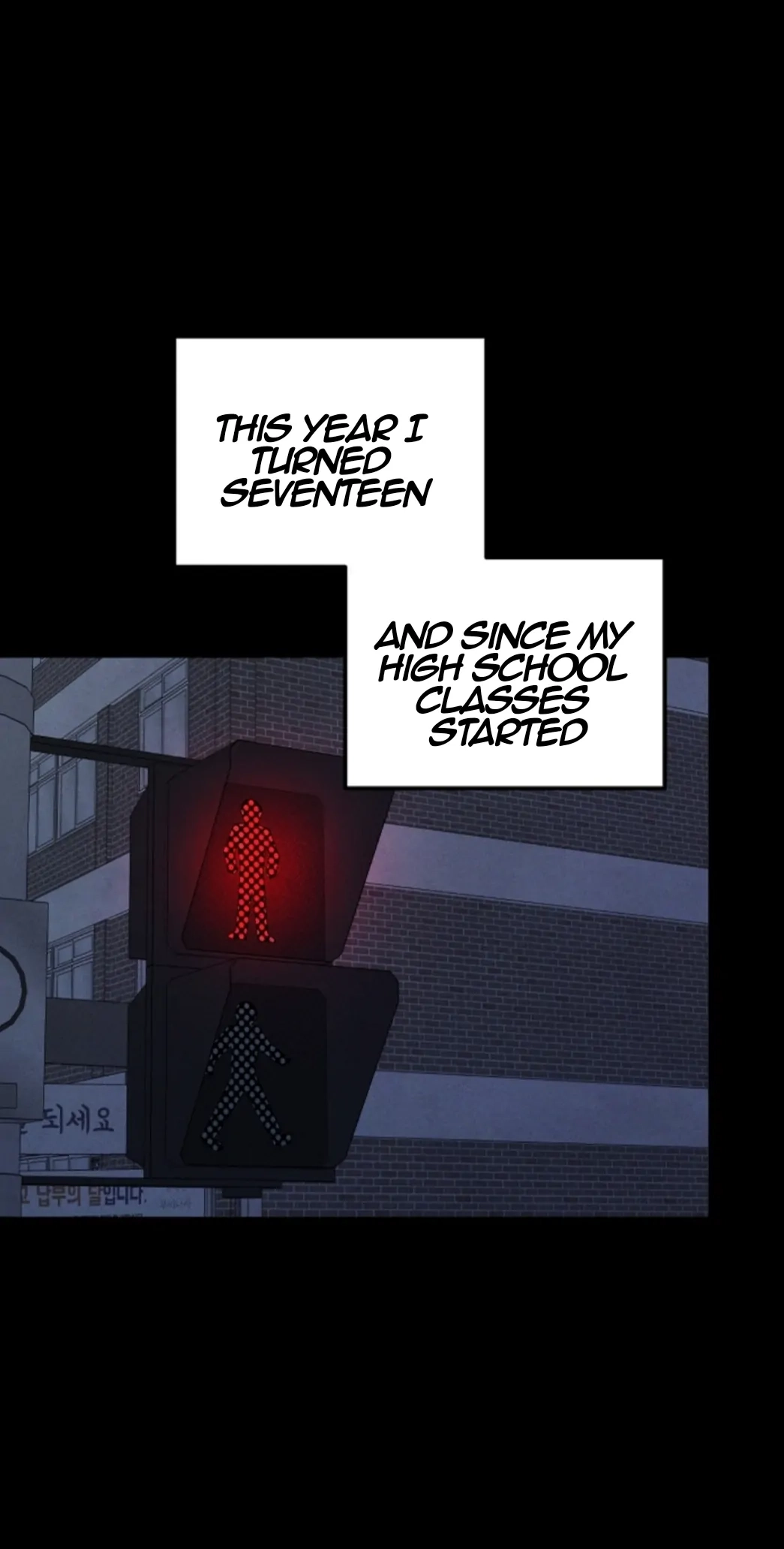 Soulbound Chapter 15 page 31 - 