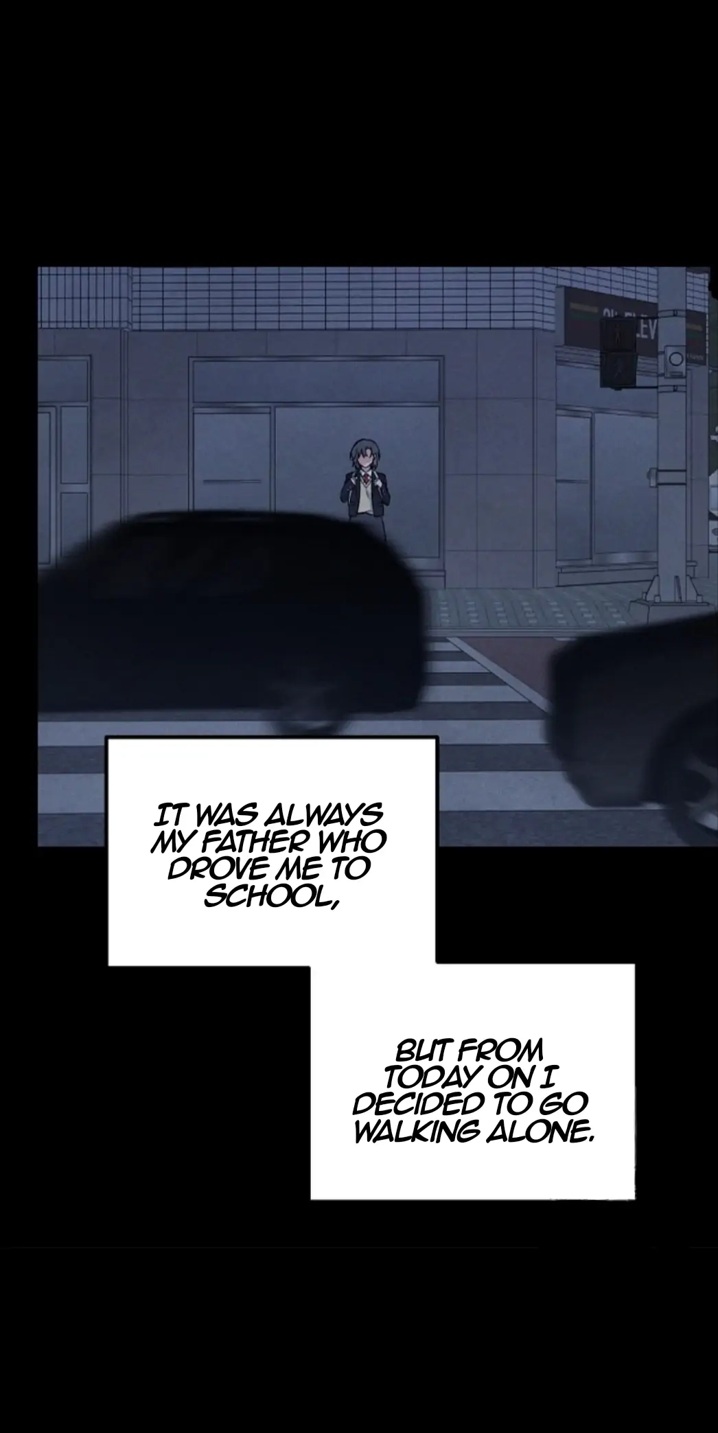 Soulbound Chapter 15 page 32 - 