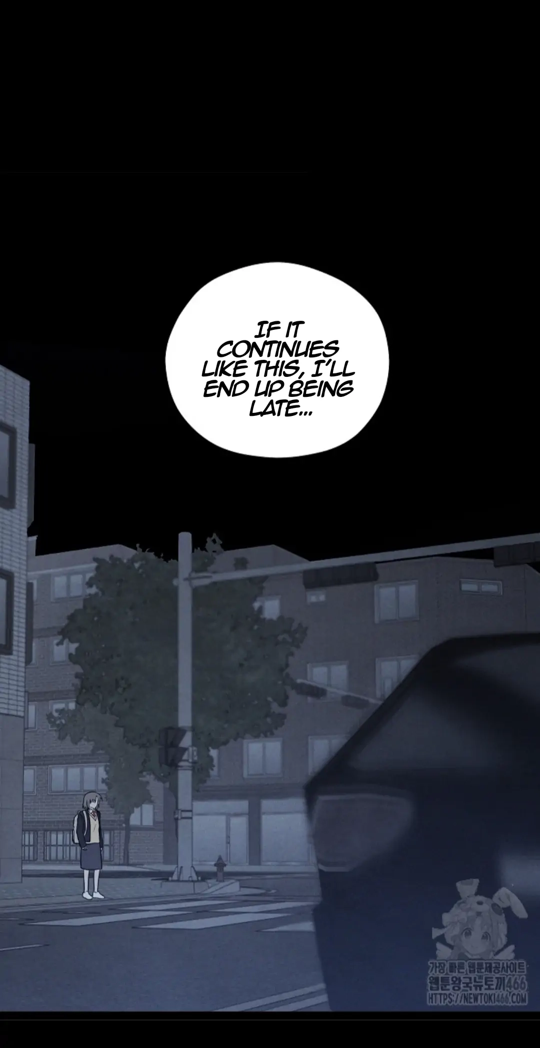 Soulbound Chapter 15 page 39 - 