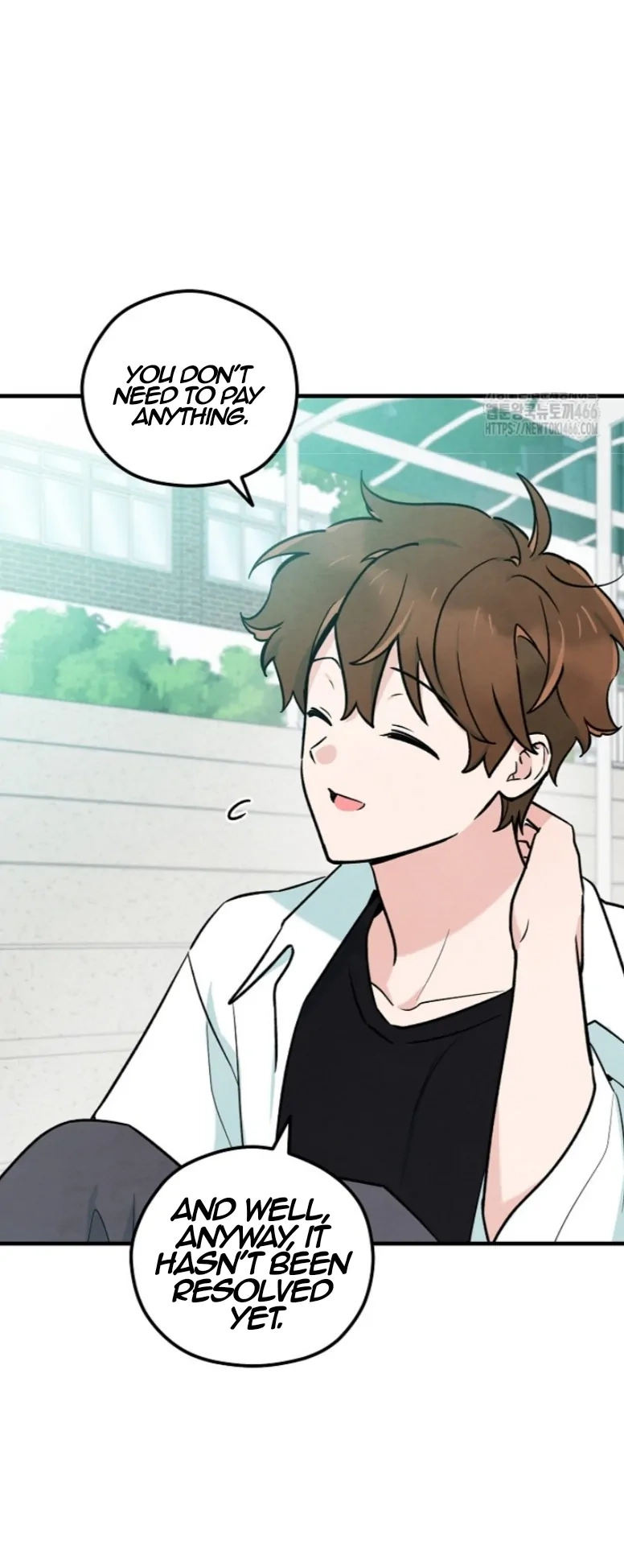 Soulbound Chapter 15 page 5 - 