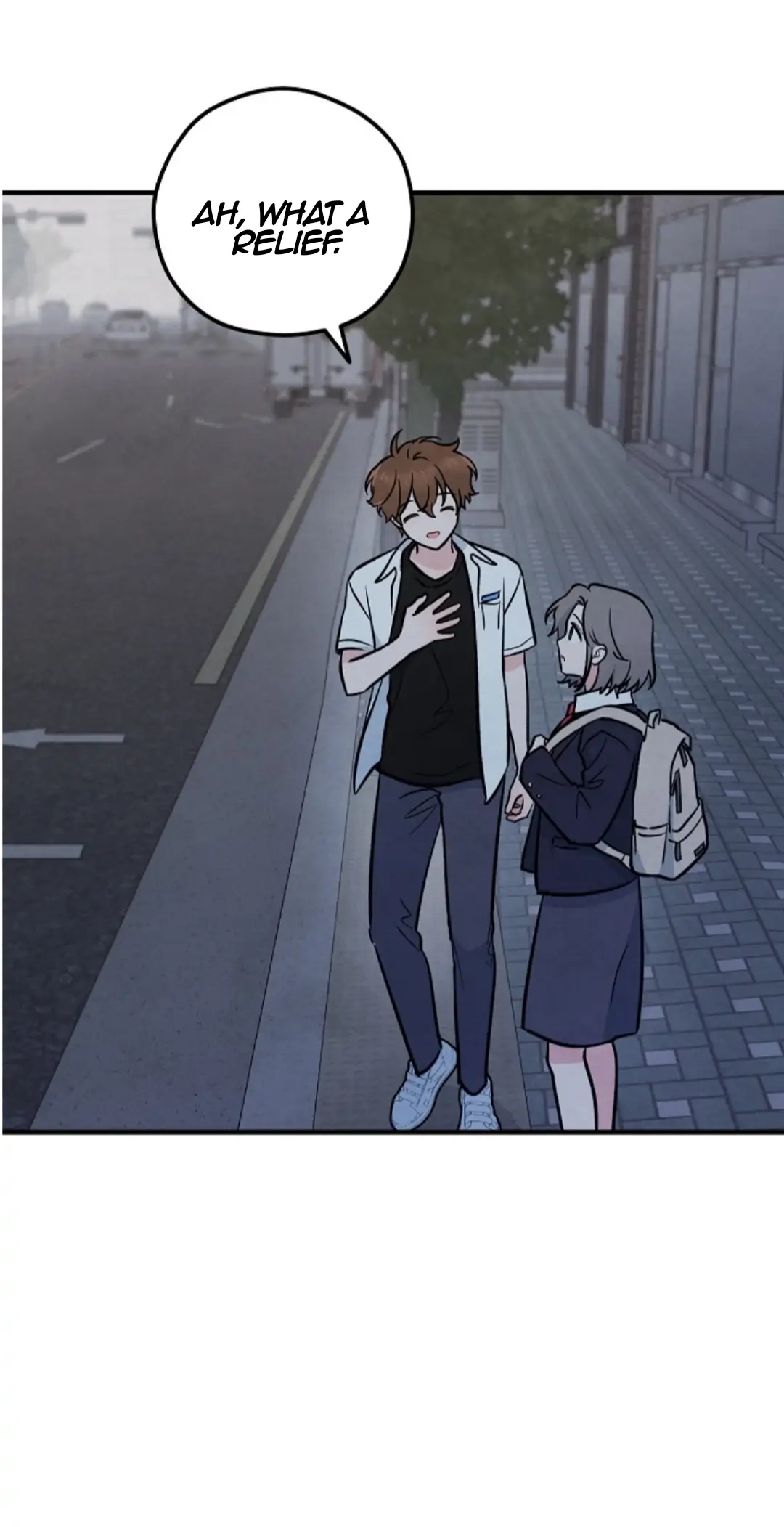 Soulbound Chapter 15 page 46 - 