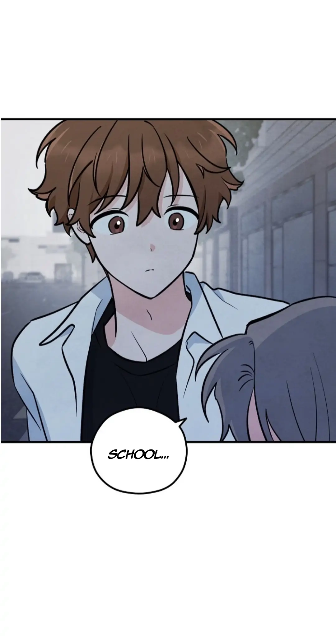 Soulbound Chapter 15 page 49 - 