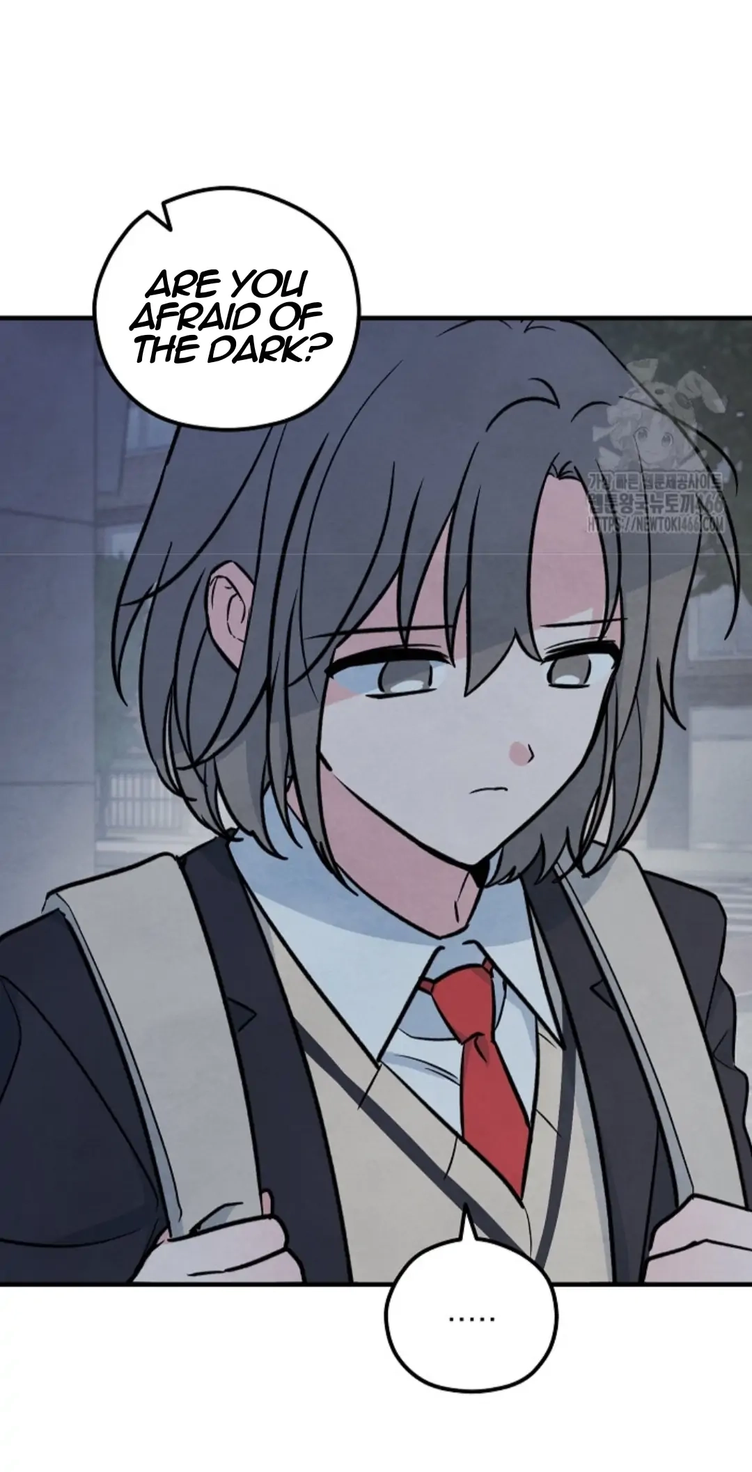 Soulbound Chapter 15 page 51 - 