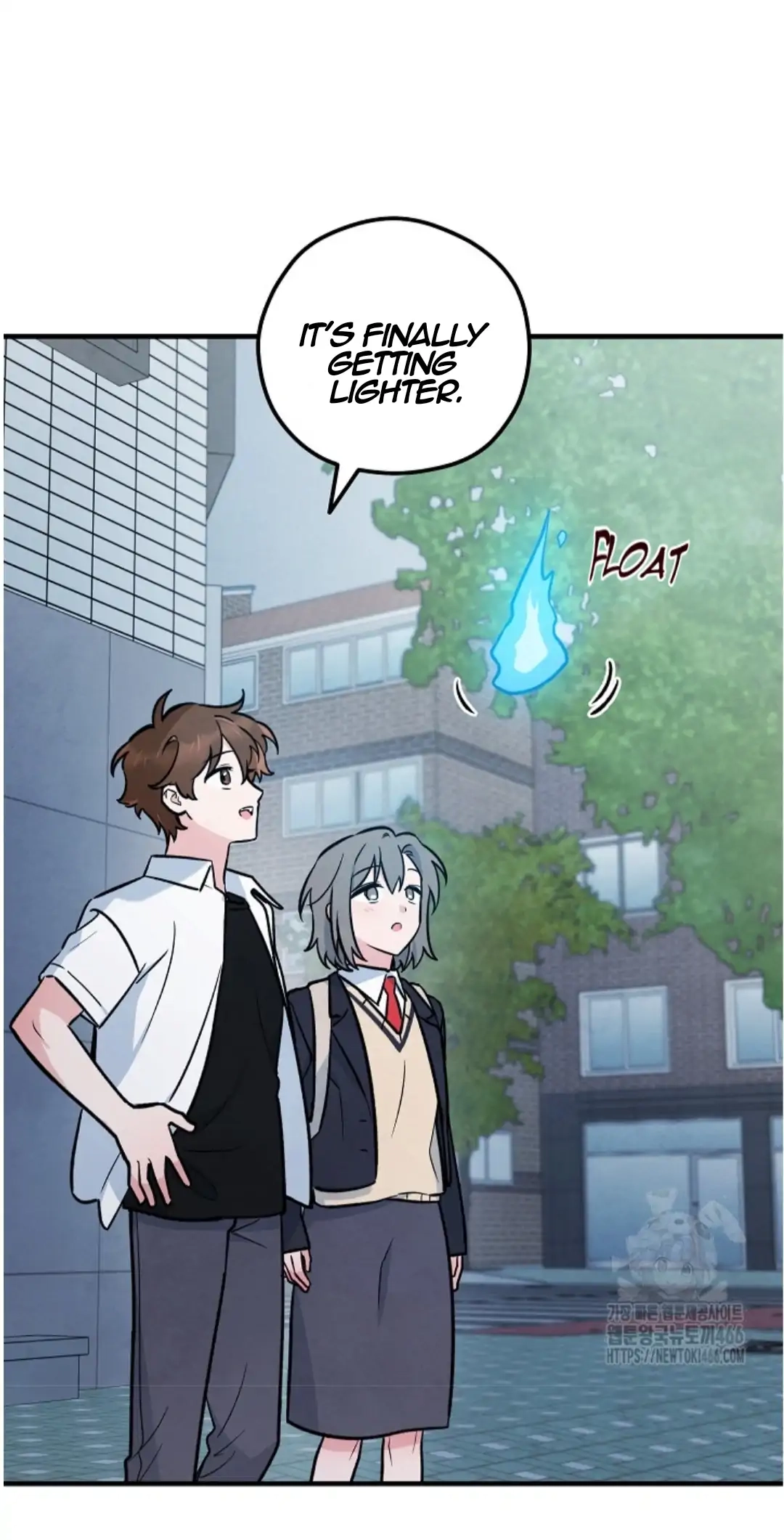 Soulbound Chapter 15 page 57 - 