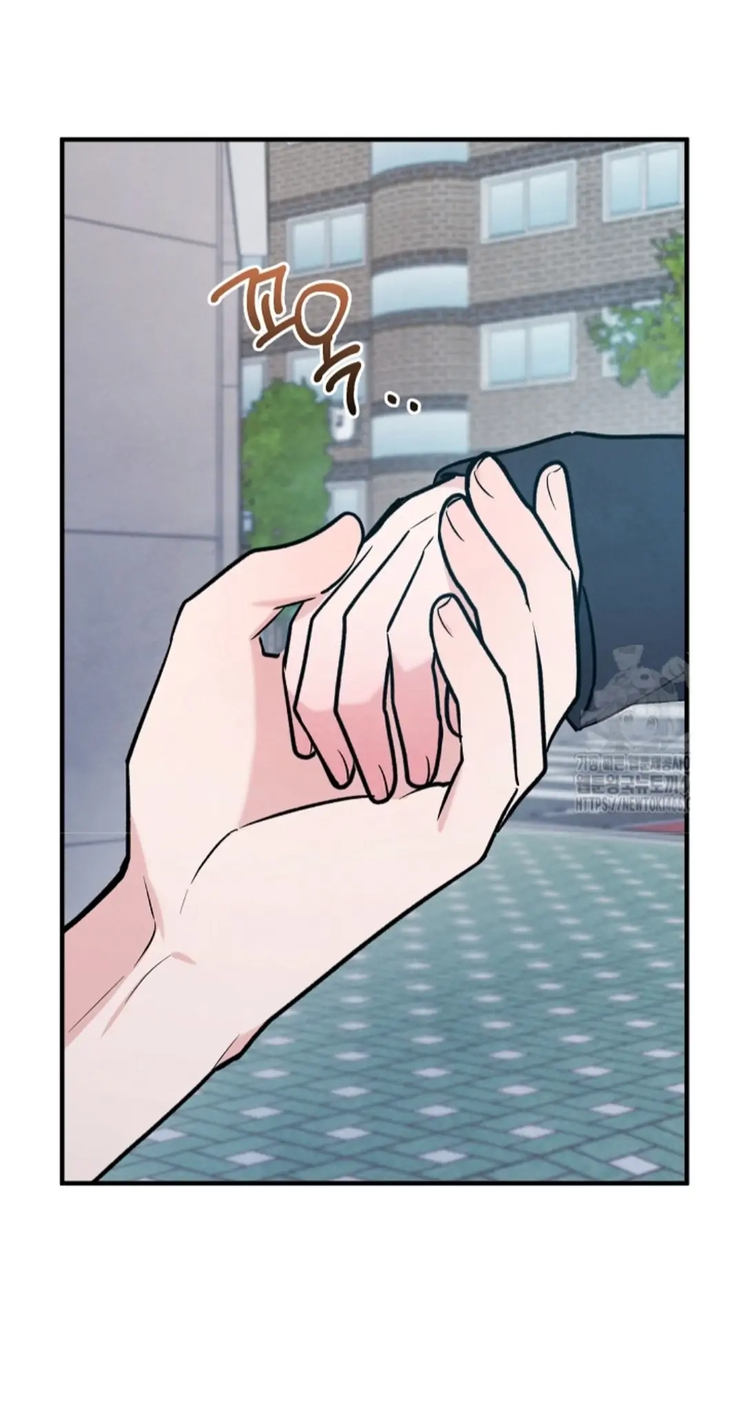 Soulbound Chapter 15 page 60 - 
