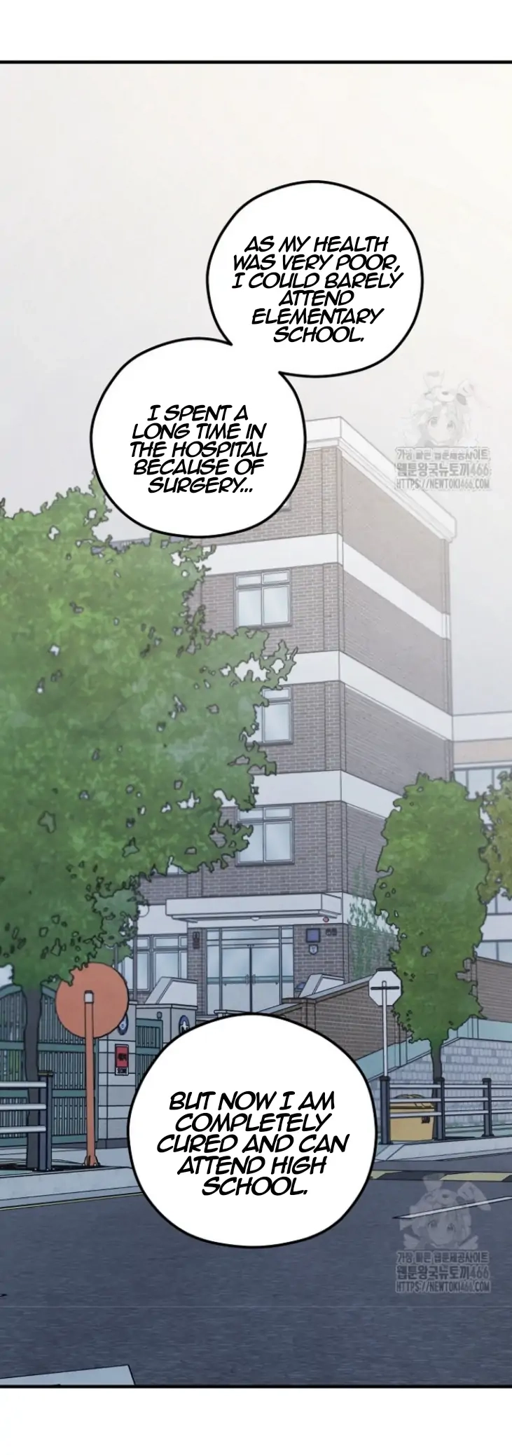 Soulbound Chapter 15 page 61 - 
