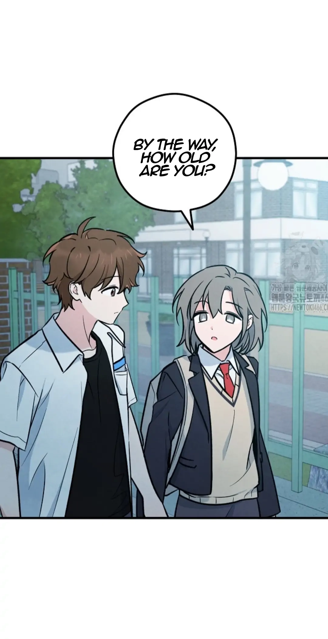 Soulbound Chapter 15 page 63 - 