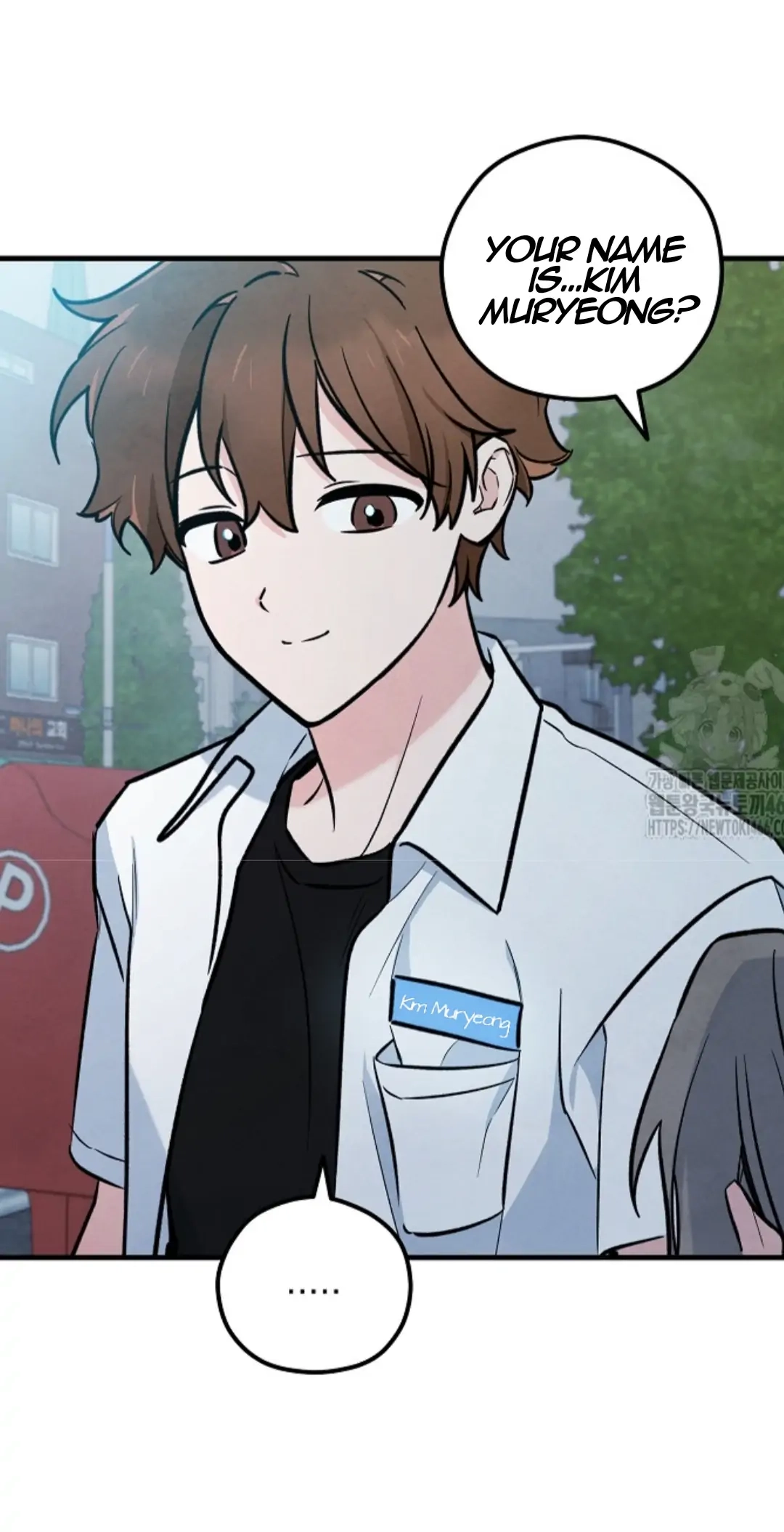 Soulbound Chapter 15 page 65 - 