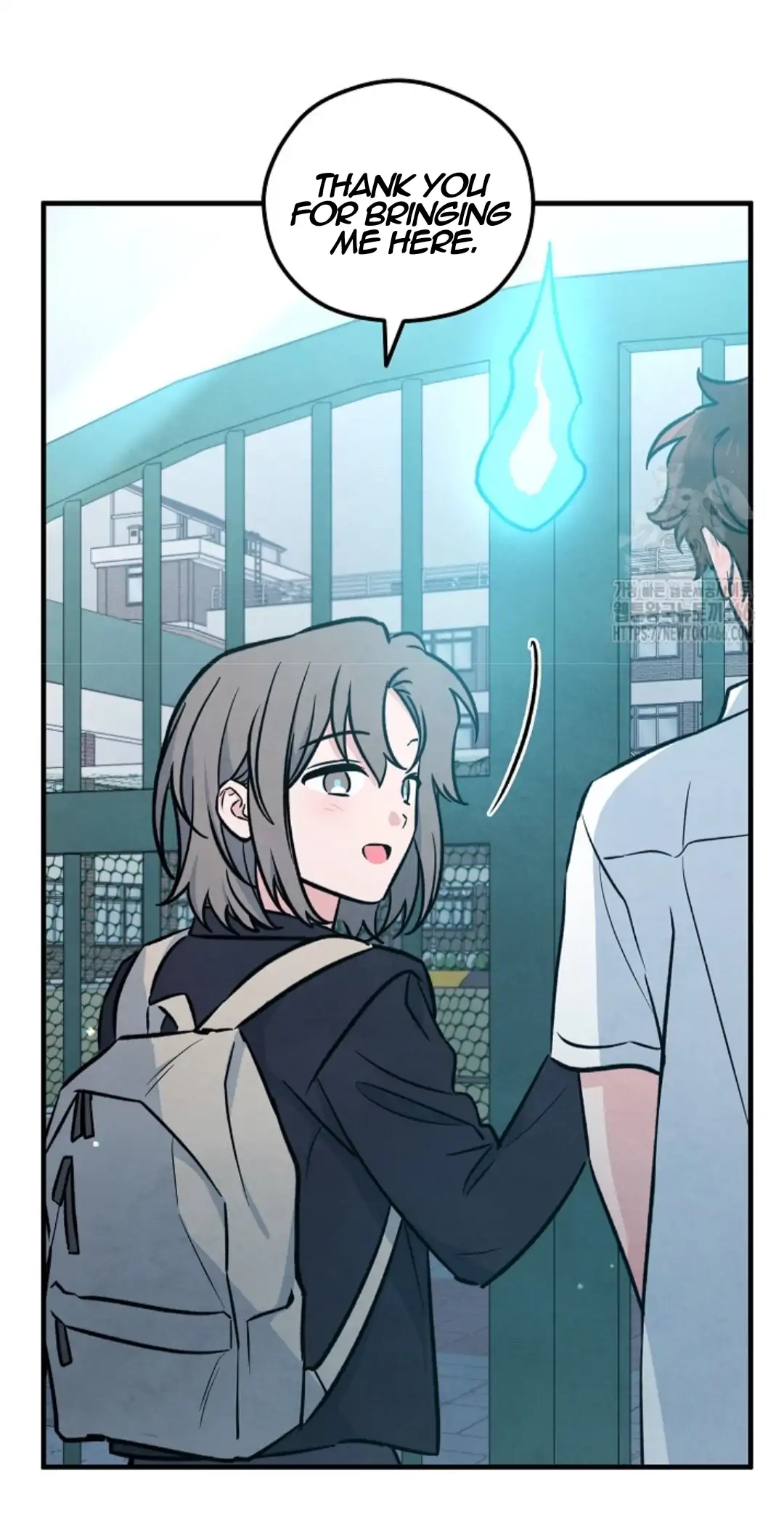 Soulbound Chapter 15 page 67 - 