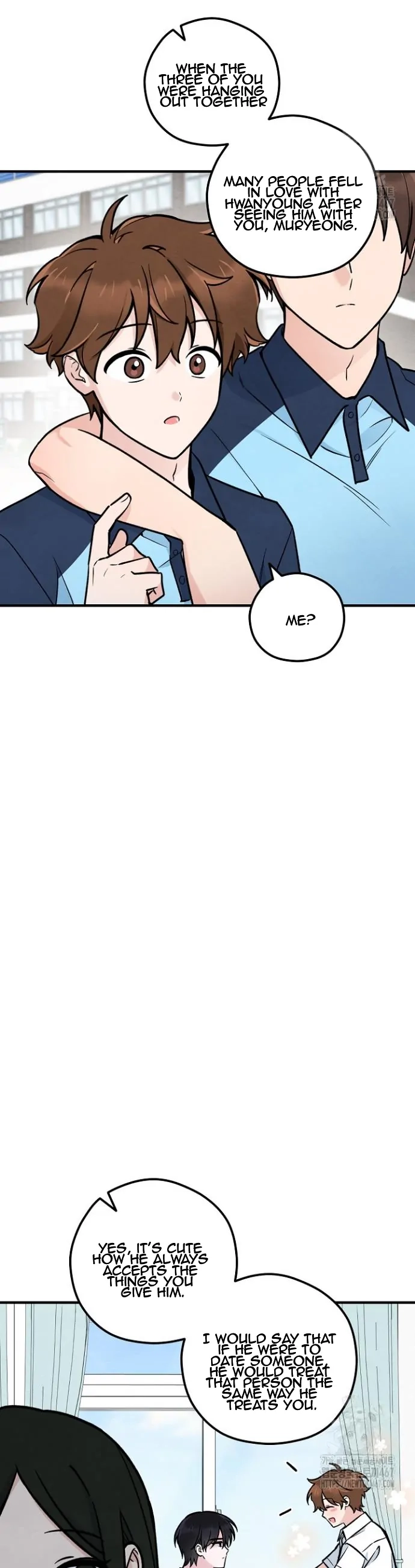 Soulbound Chapter 17 page 13 - 