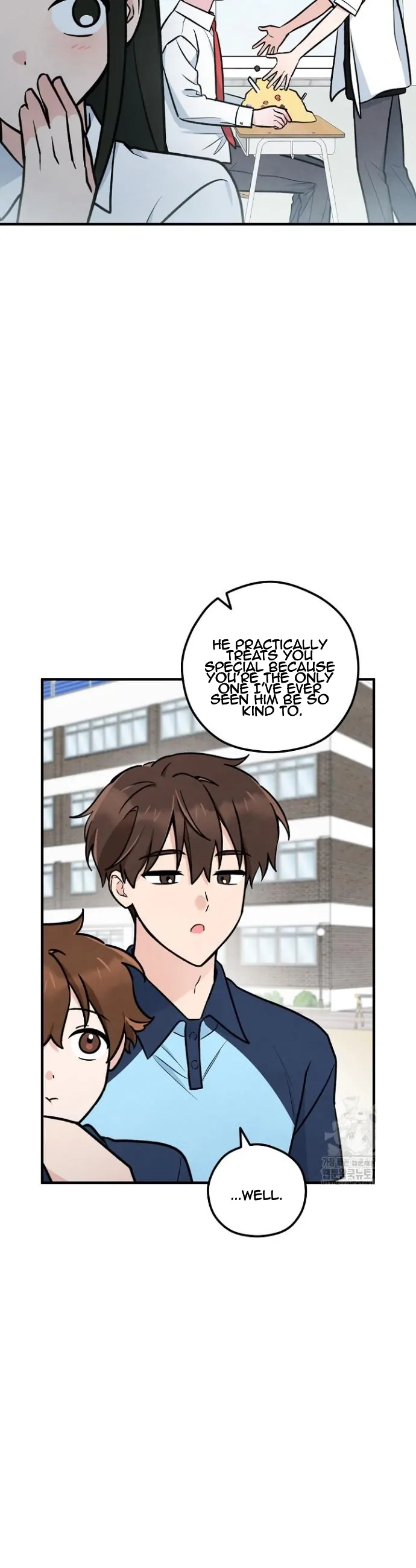 Soulbound Chapter 17 page 14 - 