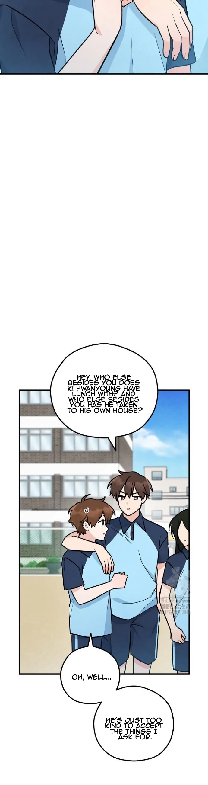 Soulbound Chapter 17 page 16 - 