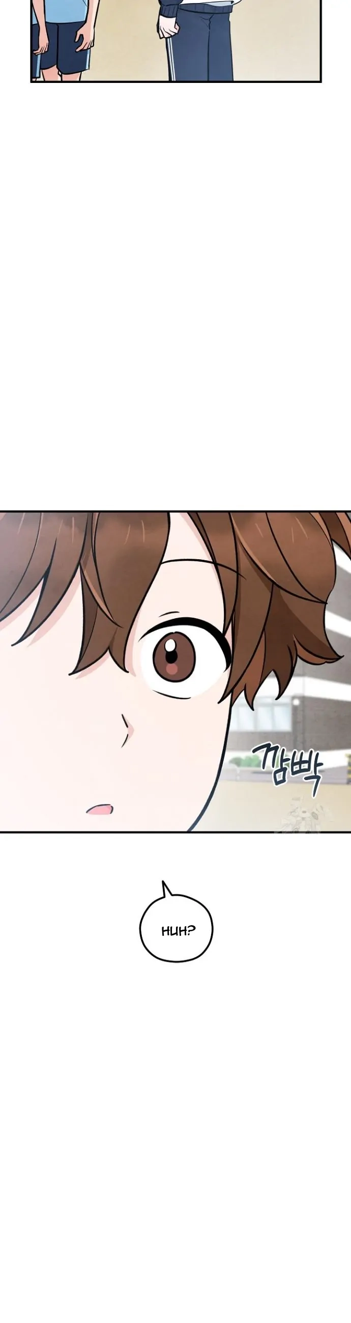 Soulbound Chapter 17 page 23 - 
