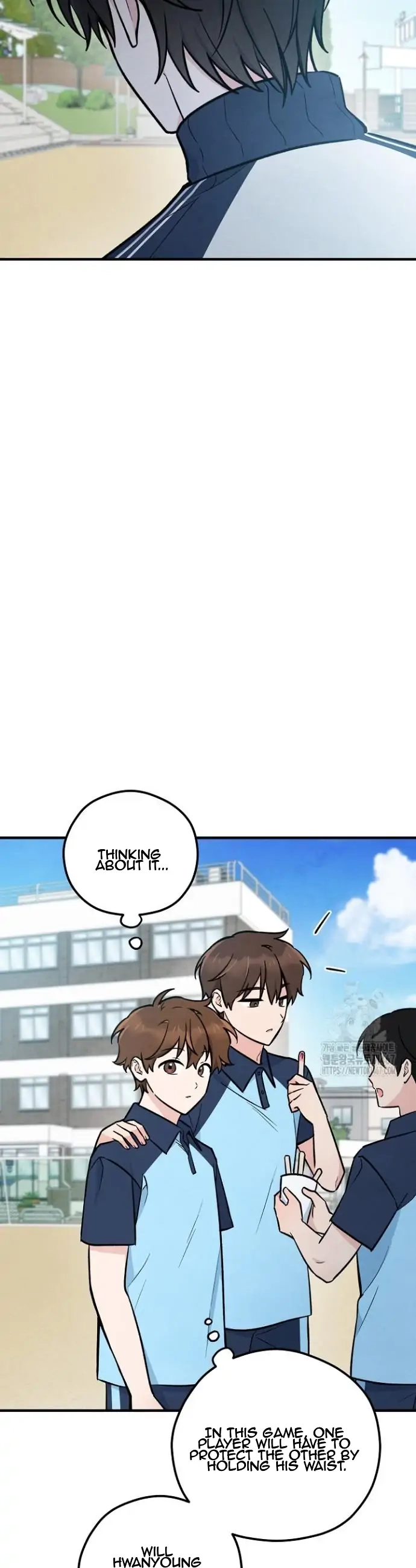 Soulbound Chapter 17 page 25 - 