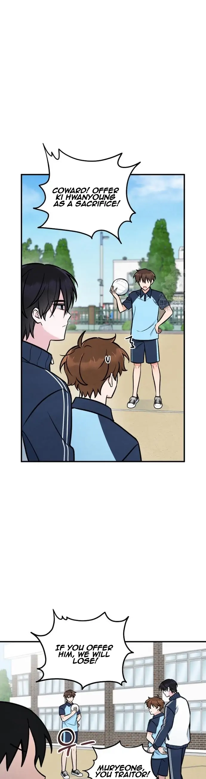 Soulbound Chapter 17 page 35 - 