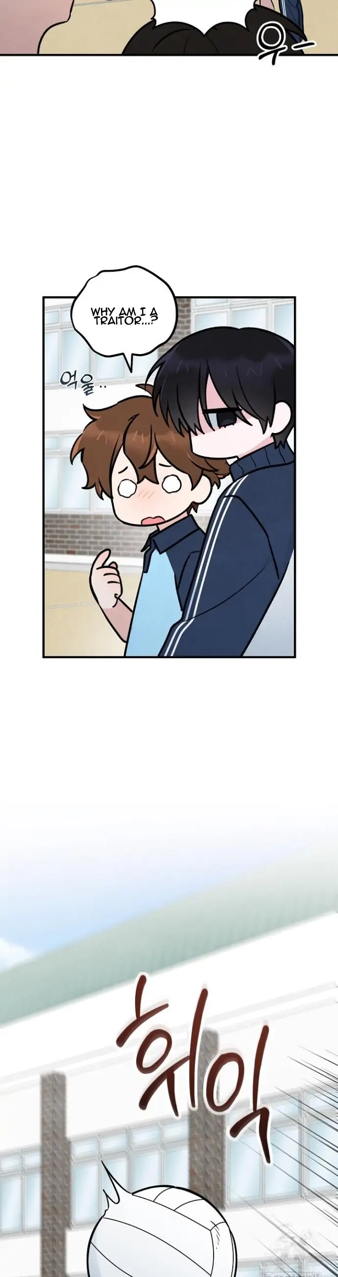 Soulbound Chapter 17 page 36 - 