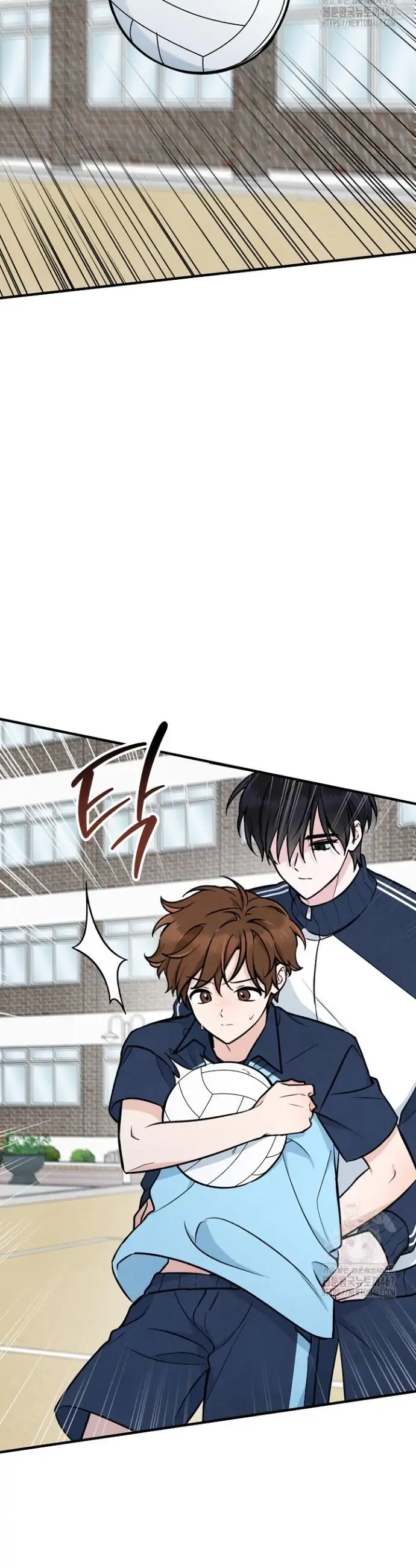 Soulbound Chapter 17 page 37 - 