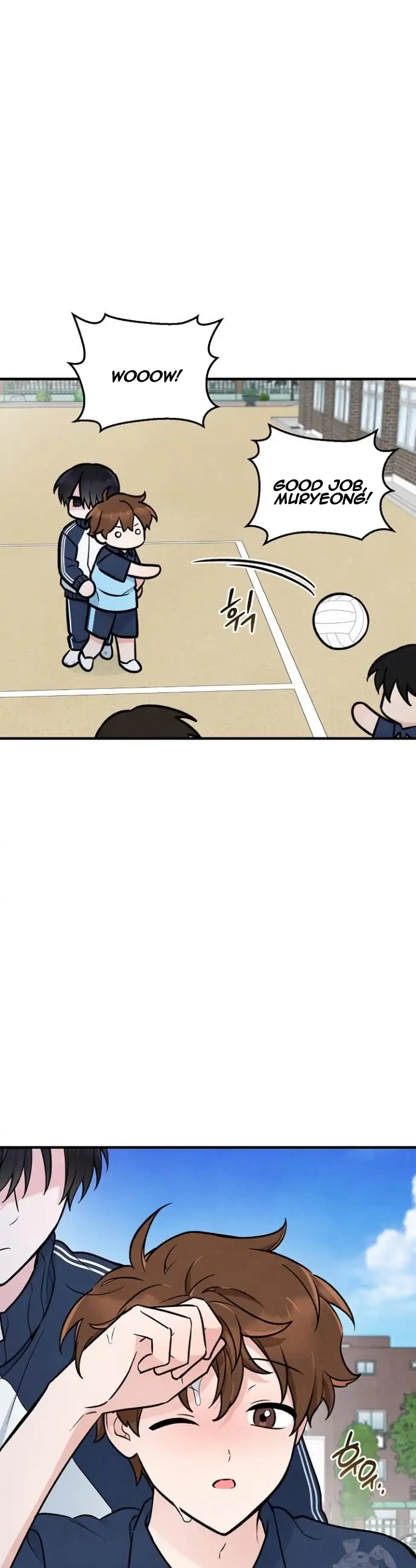 Soulbound Chapter 17 page 38 - 