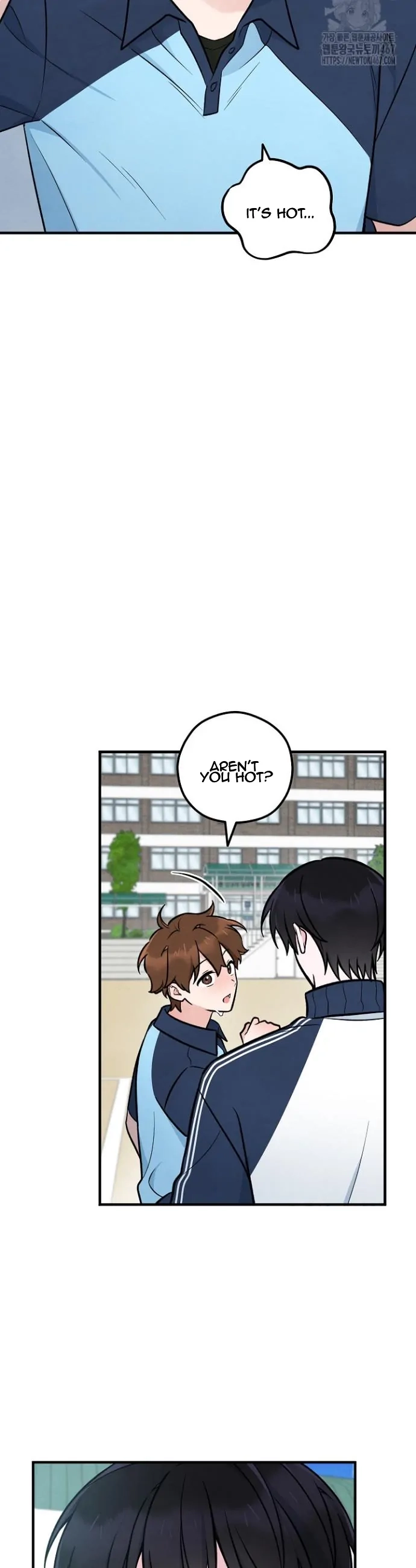 Soulbound Chapter 17 page 39 - 