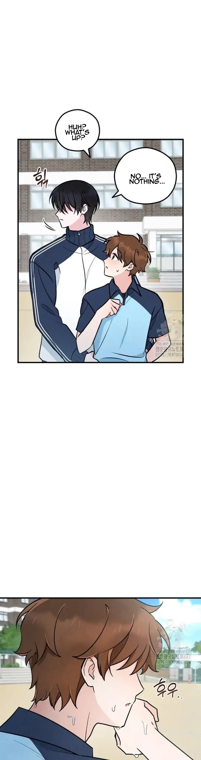 Soulbound Chapter 17 page 41 - 