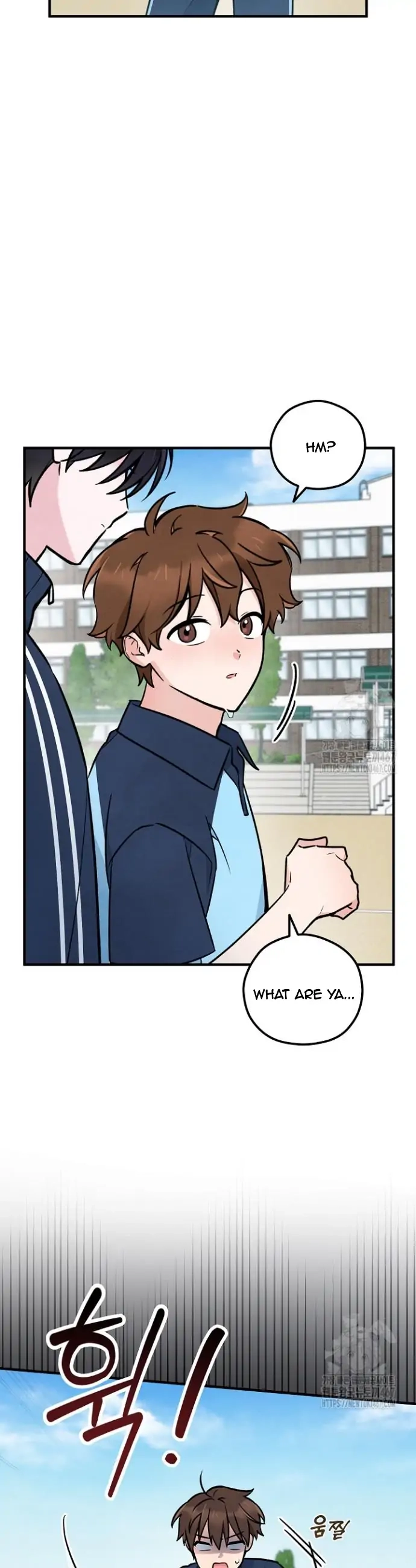 Soulbound Chapter 17 page 43 - 